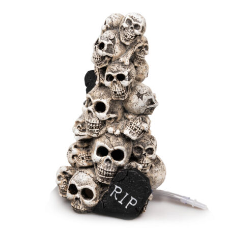 Giganterra Skull Mountain (Bubbler)