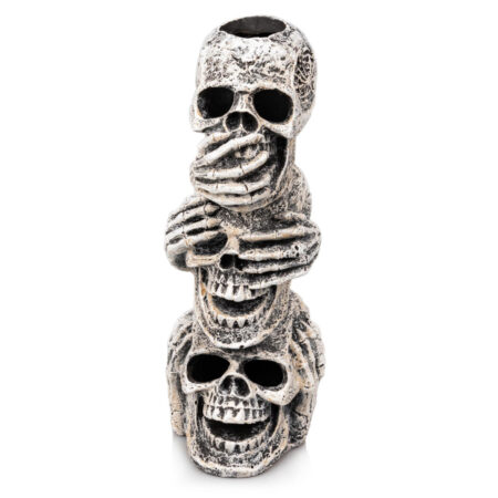 Giganterra Skull Mountain 2 (Bubbler)