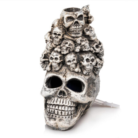 Giganterra Skull Mountain 3 (Bubbler)