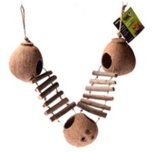 Giganterra Triple Coconut Hide