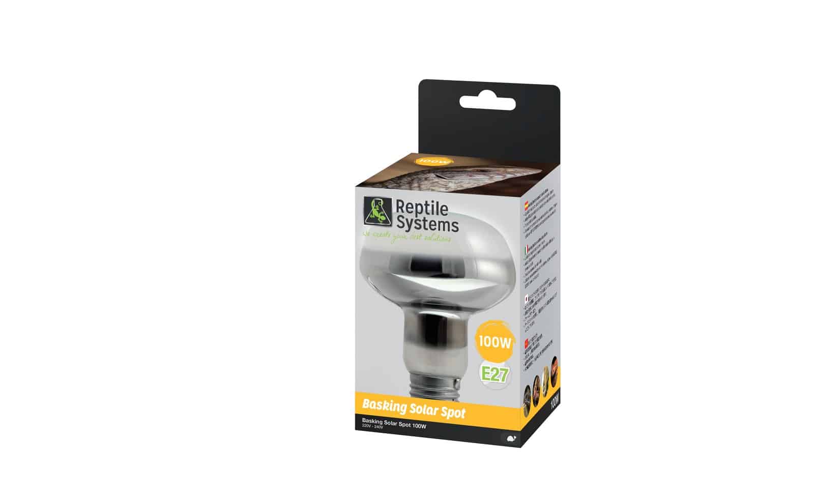 Tortoise Starter Kit - Linear T5 UV - Image 6