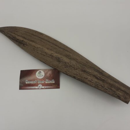Coconut Inner Sheath