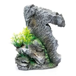 Giganterra Dark Rock Hide