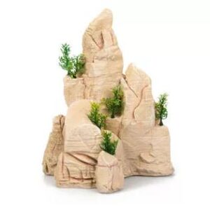 Giganterra Light Rock Formation