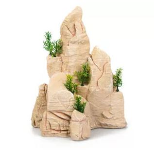 Giganterra Light Rock Formation