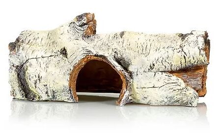 Giganterra Birch Stump Hide