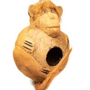 Giganterra Coconut Hide - Monkey