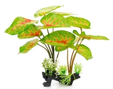 Giganterra Artificial Standing Pothos