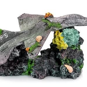 Giganterra Sunken Jet Ornament