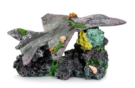 Giganterra Sunken Jet Ornament