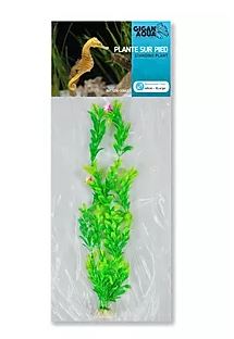 Giganterra XL Artificial Floating Plant