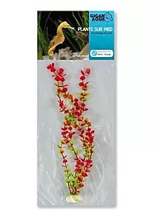 Giganterra XL Artificial Floating Plant