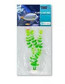 Giganterra Medium Artificial Floating Plant