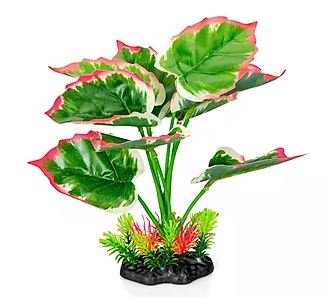 Giganterra Medium Artificial Plant