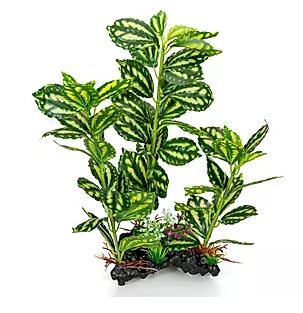 Giganterra Large Artificial Plant