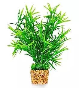 Giganterra Medium Artificial Plant