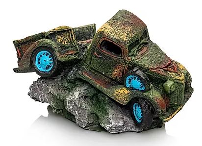 Giganterra Sunken Pick-up Ornament