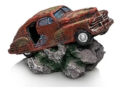 Giganterra Sunken Car Ornament