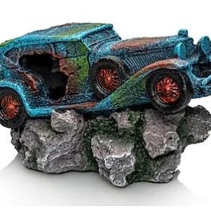 Giganterra Sunken Car Ornament