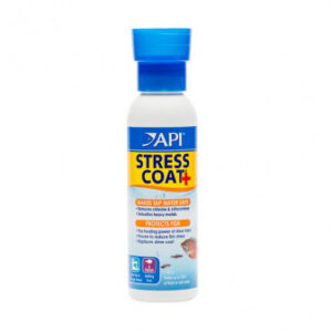 API Stress Coat 118ml 4oz