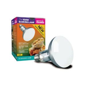 Arcadia D3 UV Basking Lamp