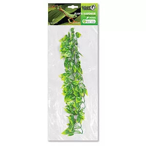 Giganterra Large Artificial Hanging Pothos