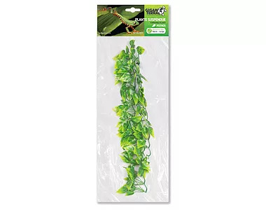 Giganterra Large Artificial Hanging Pothos