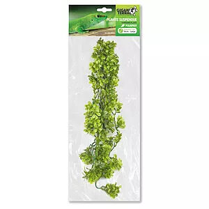 Giganterra Large Artificial Hanging Pourpier