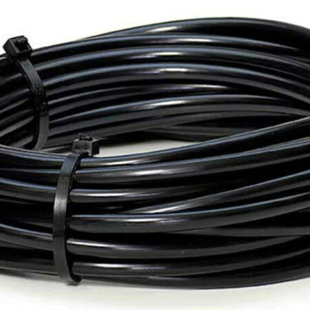 Mistking 1/4" Tubing, 25ft