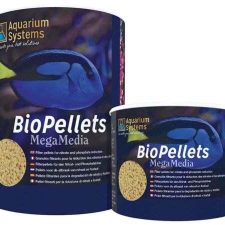 Aquarium Systems NP Bio Pellets