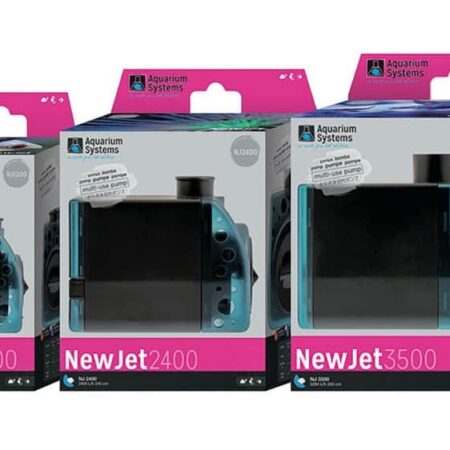 Aquarium Systems New Jet