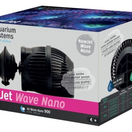 Aquarium Systems NewJet Wave Nano