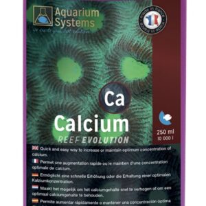 Aquarium Systems Reef Evolution - Calcium
