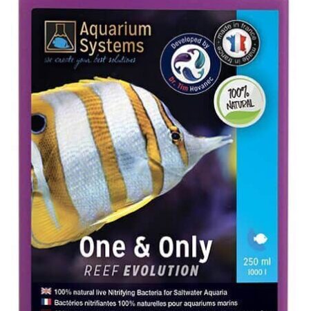 Aquarium Systems Reef Evolution - One & Only 250ml