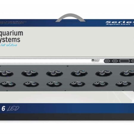 Aquarium Systems Series 6 Freshwater LED Pendant