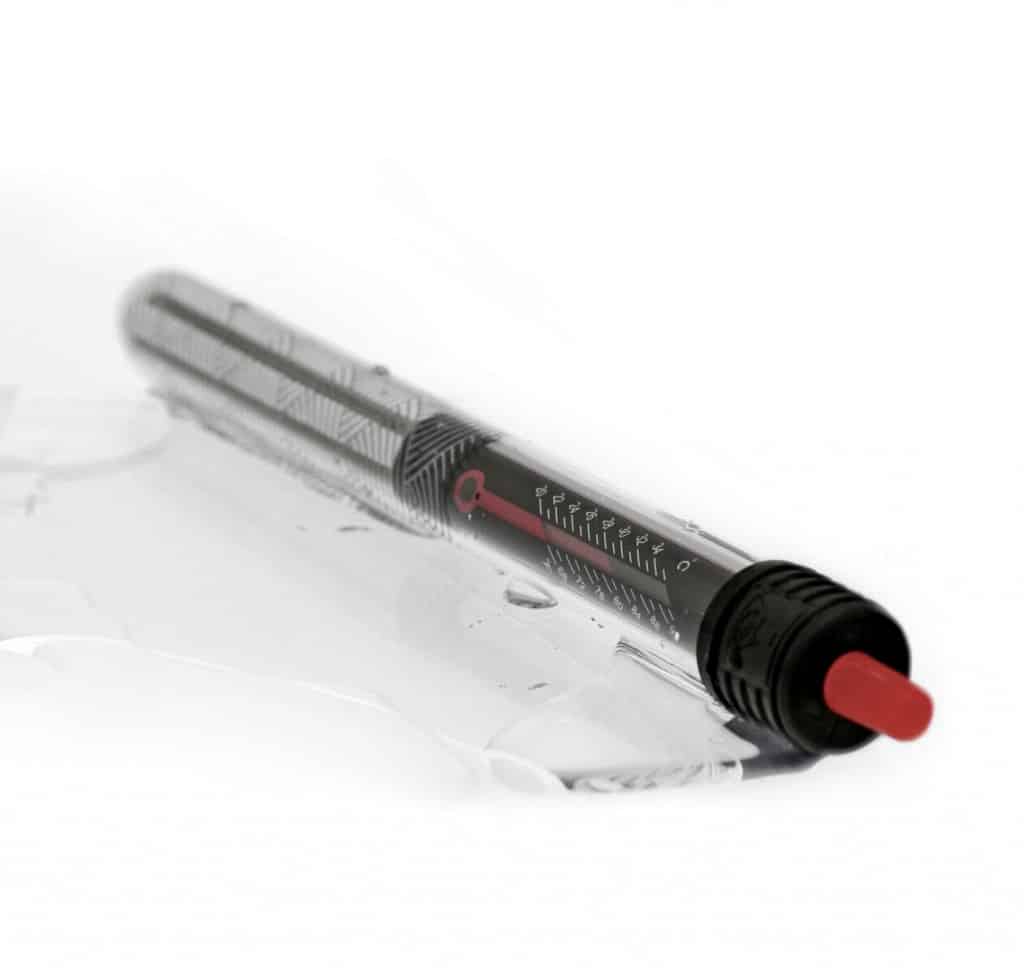 Aquarium Systems VisiTherm Heater