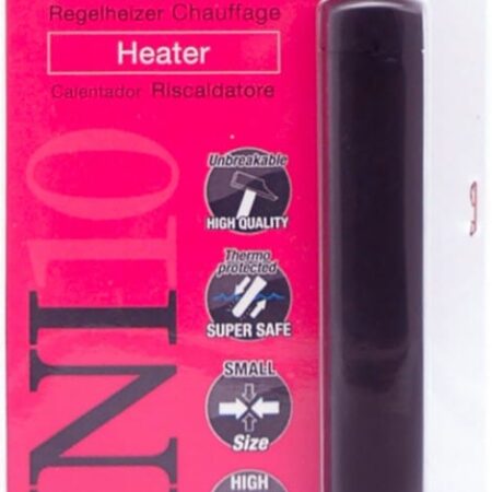 Aquarium Systems VisiTherm Mini Heater