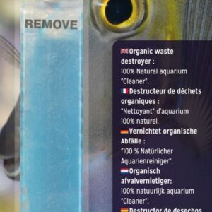 Aquarium Systems Waste-Away Gel Marine