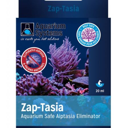 Aquarium Systems Zap-Tasia 20ml