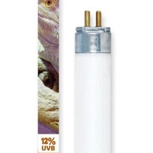 Arcadia T5 D3 12% UV Reptile Lamp