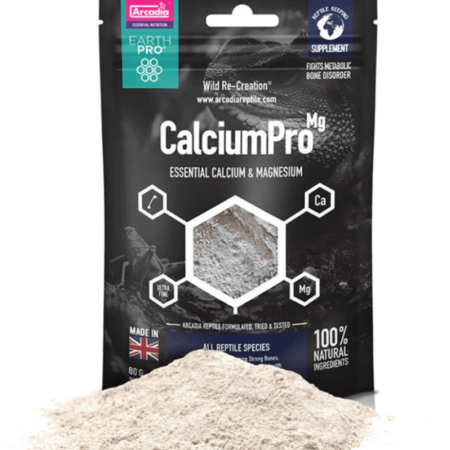 Arcadia EarthPro Calcium Pro-Mg