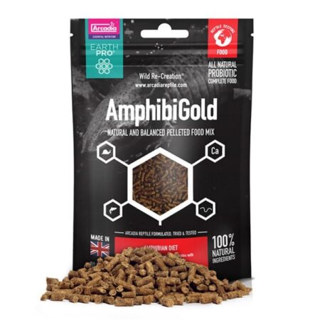 Arcadia Earth Pro AmphibiGold 80g