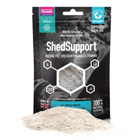 Arcadia EarthPro Shed Support 30g