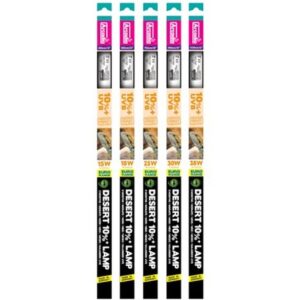 Arcadia Euro Range T8 Desert 10%