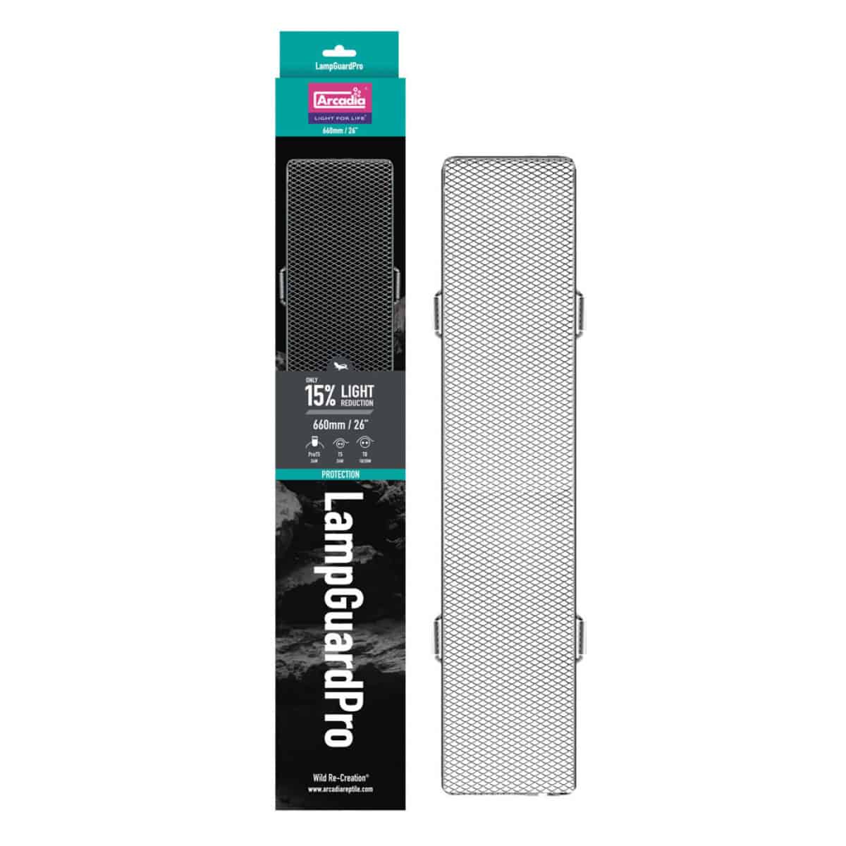 Arcadia LampGuard Pro 660mm/26inch