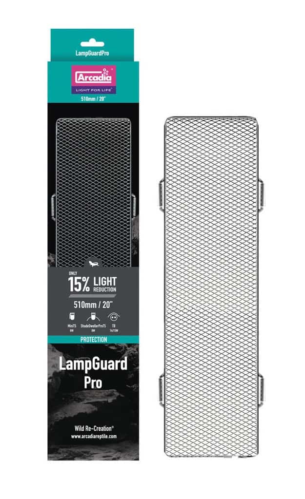 Arcadia LampGuard Pro 510mm/20inch