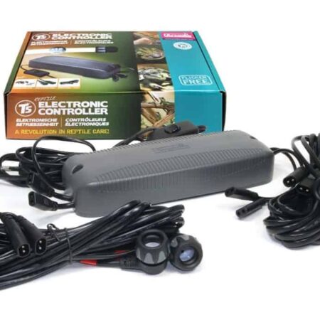 Arcadia T5 Controller