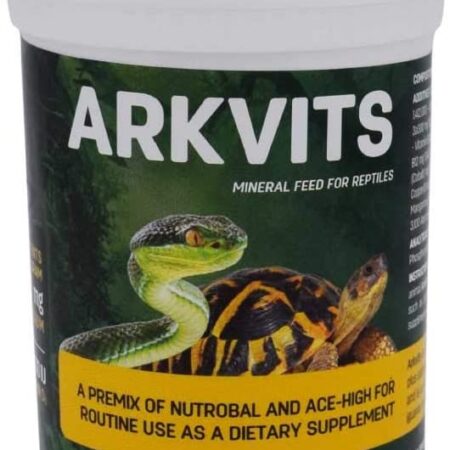 Vetark Arkvits, 50g