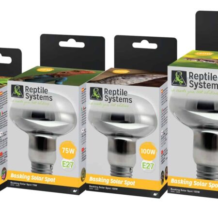 Reptile Systems Basking Spotlight