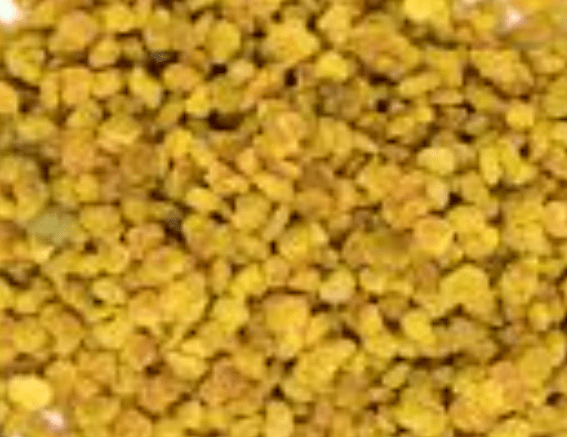 Bee Pollen Granules
